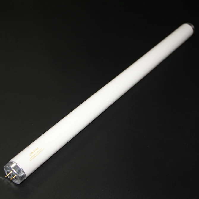 Hot sale 40W T8 Fluorescent UVB Lamp for ageing test