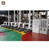 Tyre Plastic Waste Oil Recycling Machine To Fuel Diesel Oil Distillation Plant