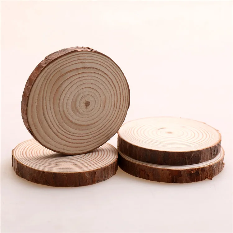 wooden craft piec