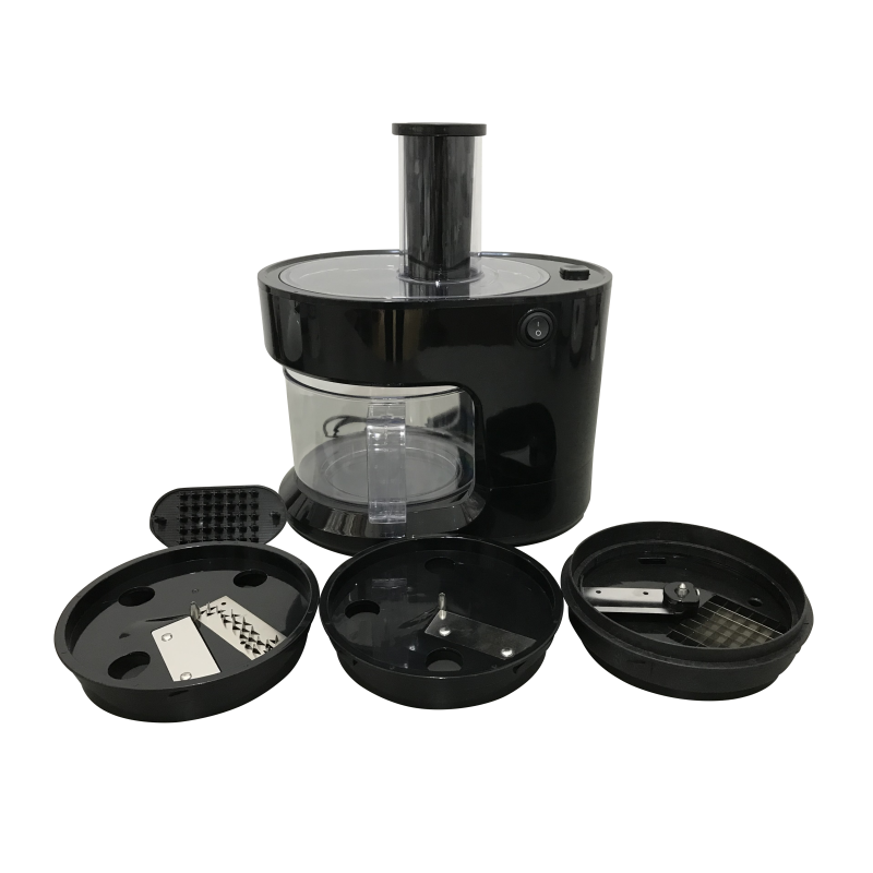 Electric Salad Maker 3 Blades Electric Spiralizer,Food Processor Buy