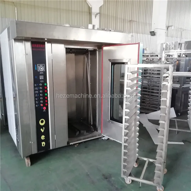 Bakery Rotary  Oven (5).jpg