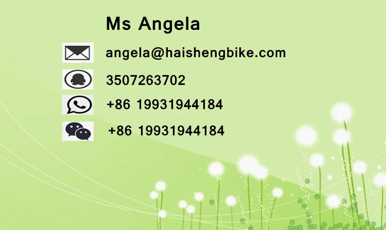 name card