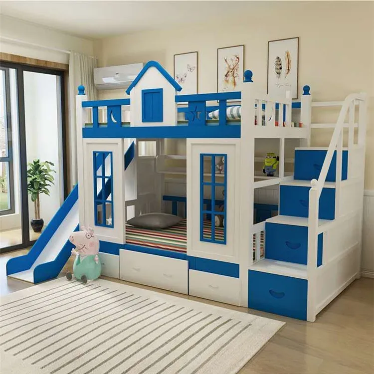 double bed for children's