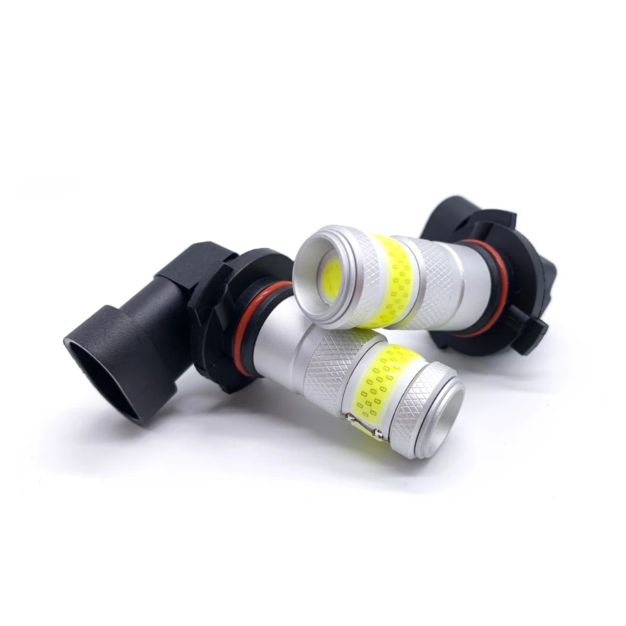 Popular led  projector fog lights 3 inch for car