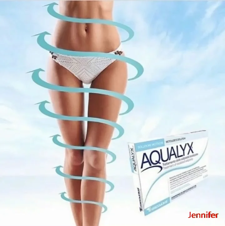 aqualyx slimming cum face corpul tău să ardă grăsime