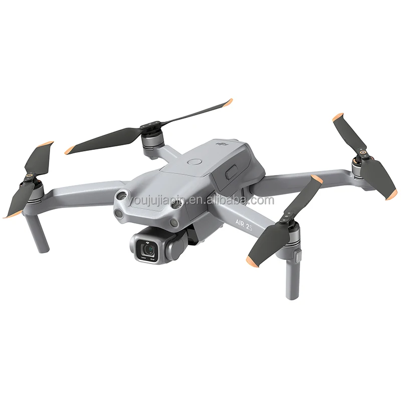 DJI Mavic Air 2 Fly More Combo portable foldable 4K high definition 3-axis  professional aerial handheld drones in stock