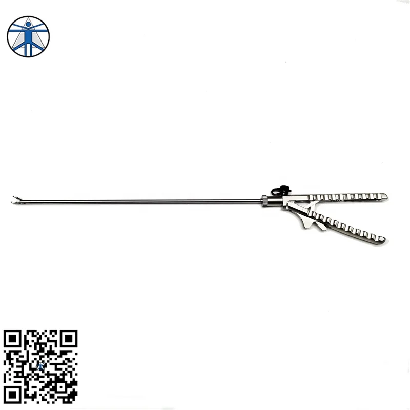 腹腔镜手术持针器腹腔镜持针器