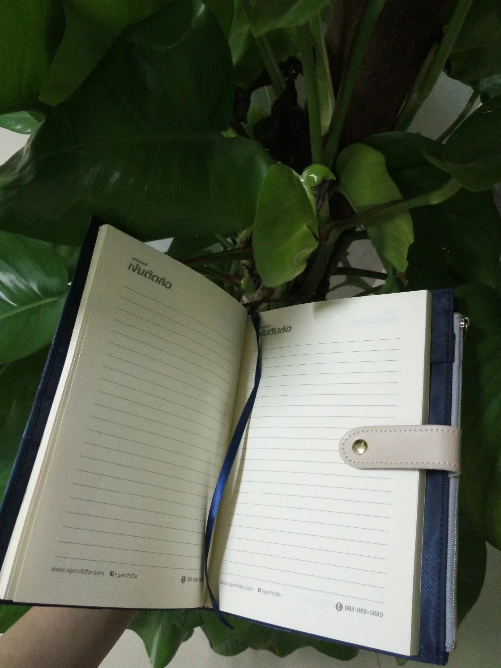 reusable notepad