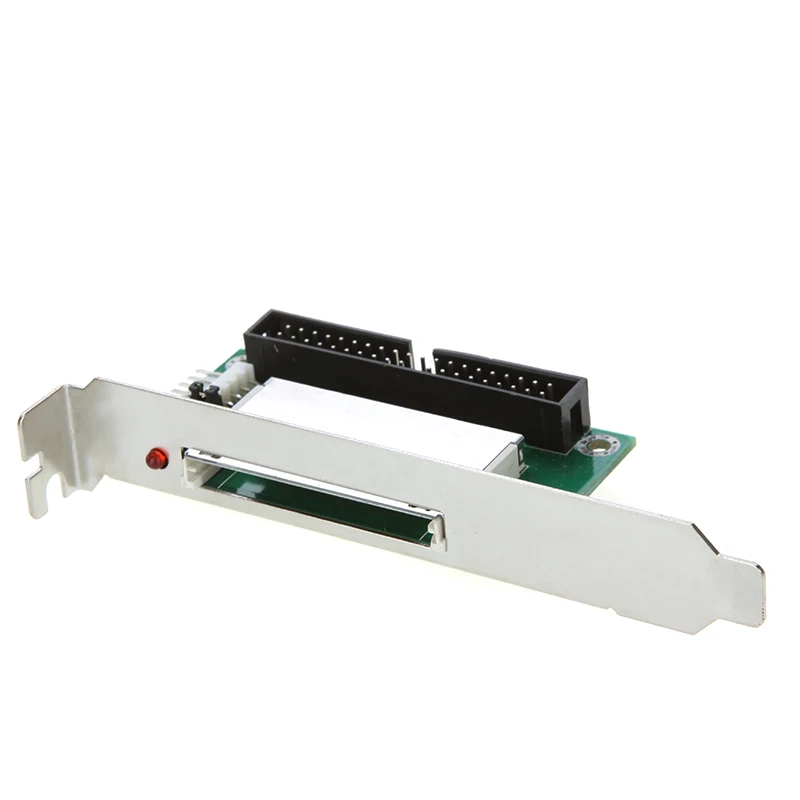 40 Pin CF To IDE Compact Flash Card Adapter Bootable Computer Accessories