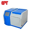 Standard Fully insulation power factor tester Automatic Oil Dielectric Loss and Resistivity Tester