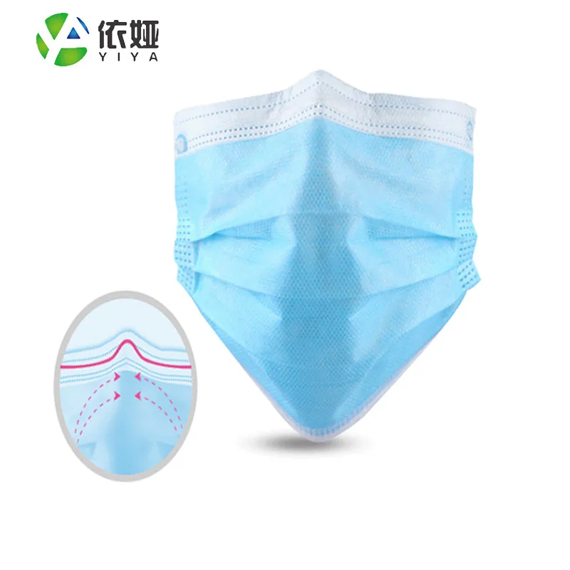 surgical paper mask surgical paper mask