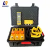 Moba leveling sensor leveling system for Vogele ABG DYNAPAC VOLVO asphalt pavers DLS II - V4.28 DLS II - V3.28