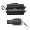 Localisation gps auto tracker tk103 with android app tracking