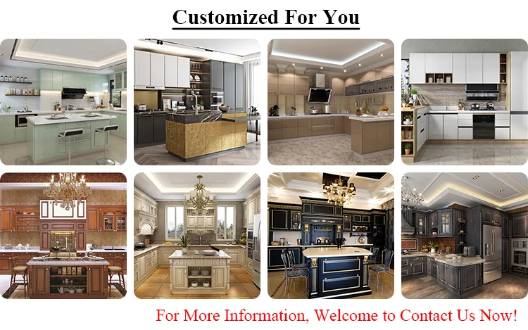 Hs-cg1336 Diseños Modernos Blanco De Esquina De Madera Maciza Gabinetes