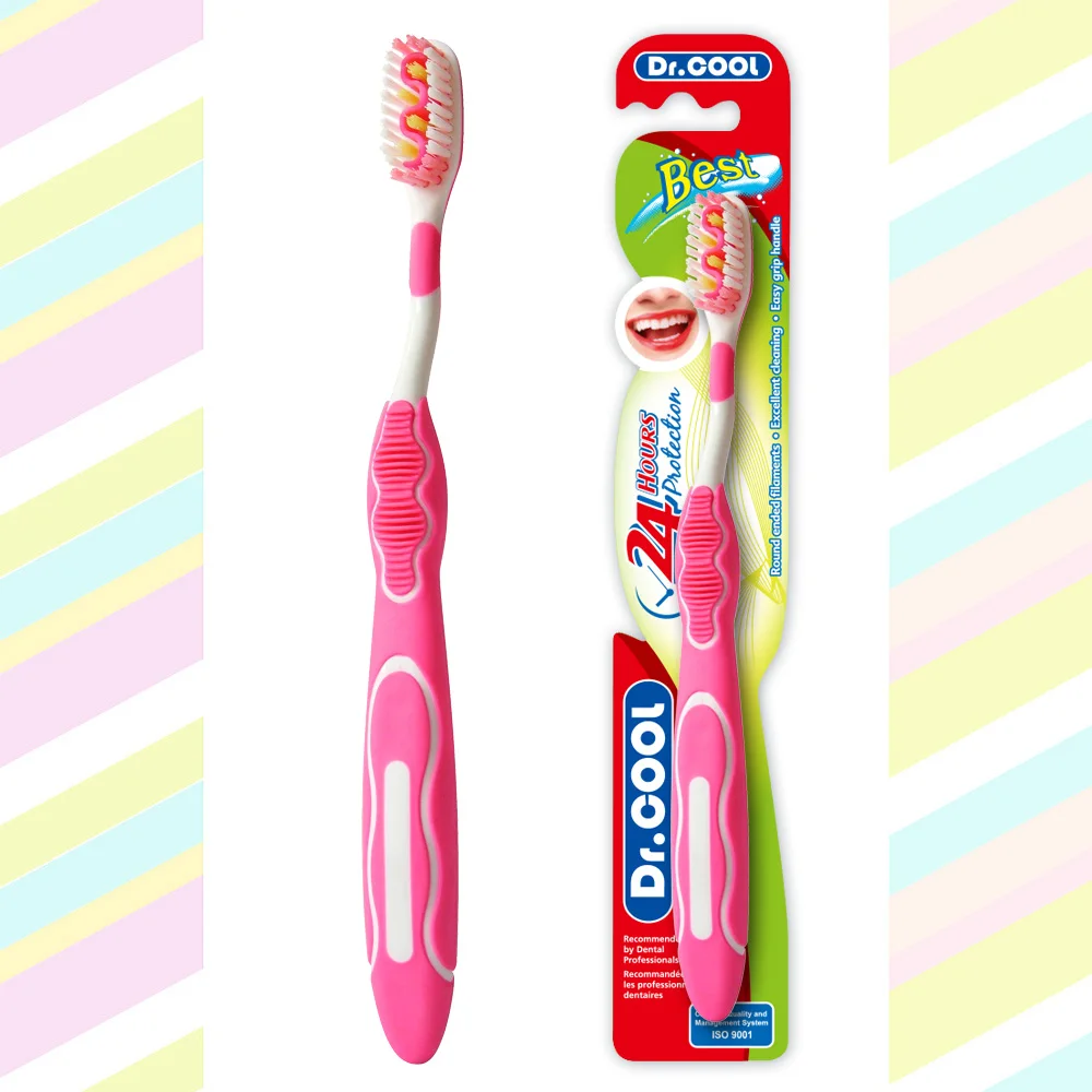 best toothbrush system