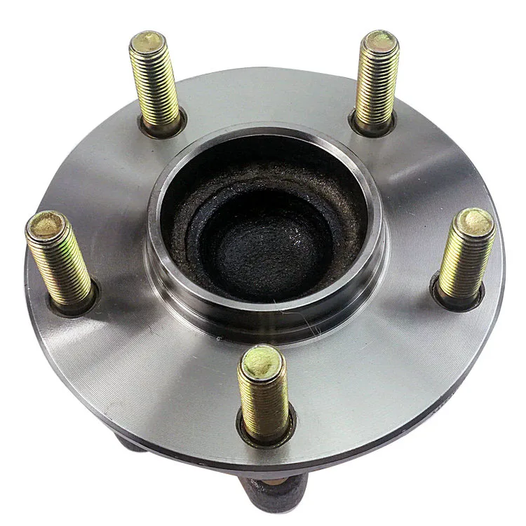 3785a033 Automobile Hub Unit Bearing Shaft Head 3785a063 Auto Parts