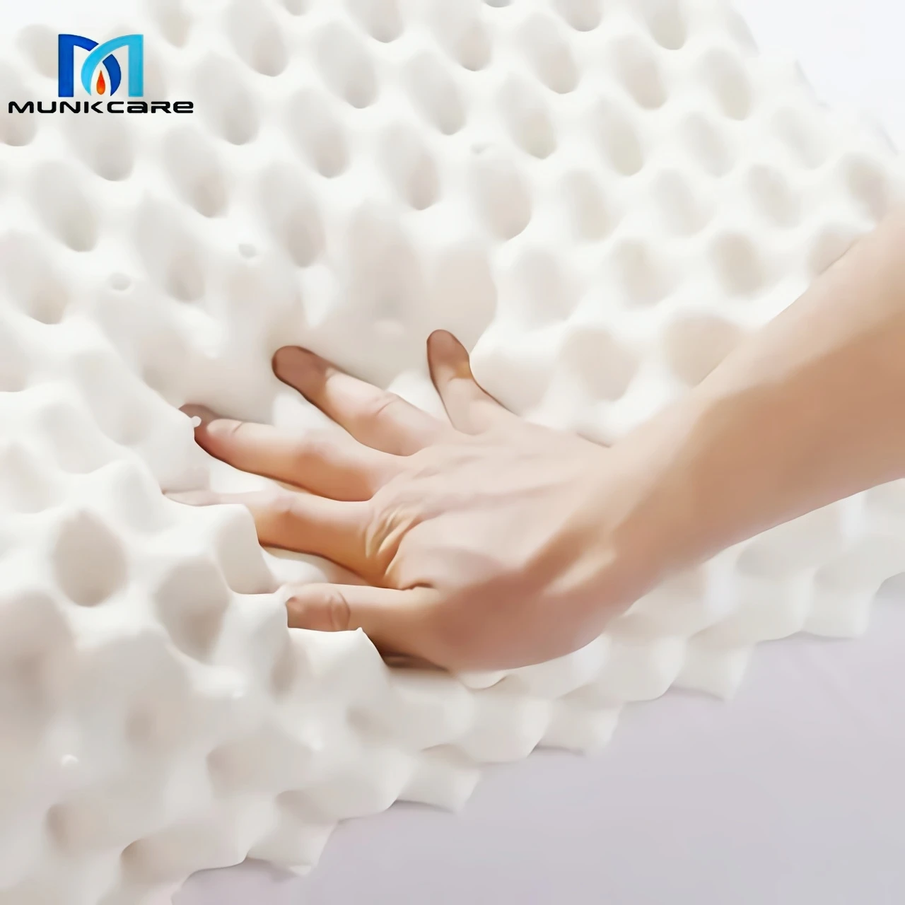 Quality Memory Foam Mattress Pocket Sponge Bed Mattress Wholesale Queen