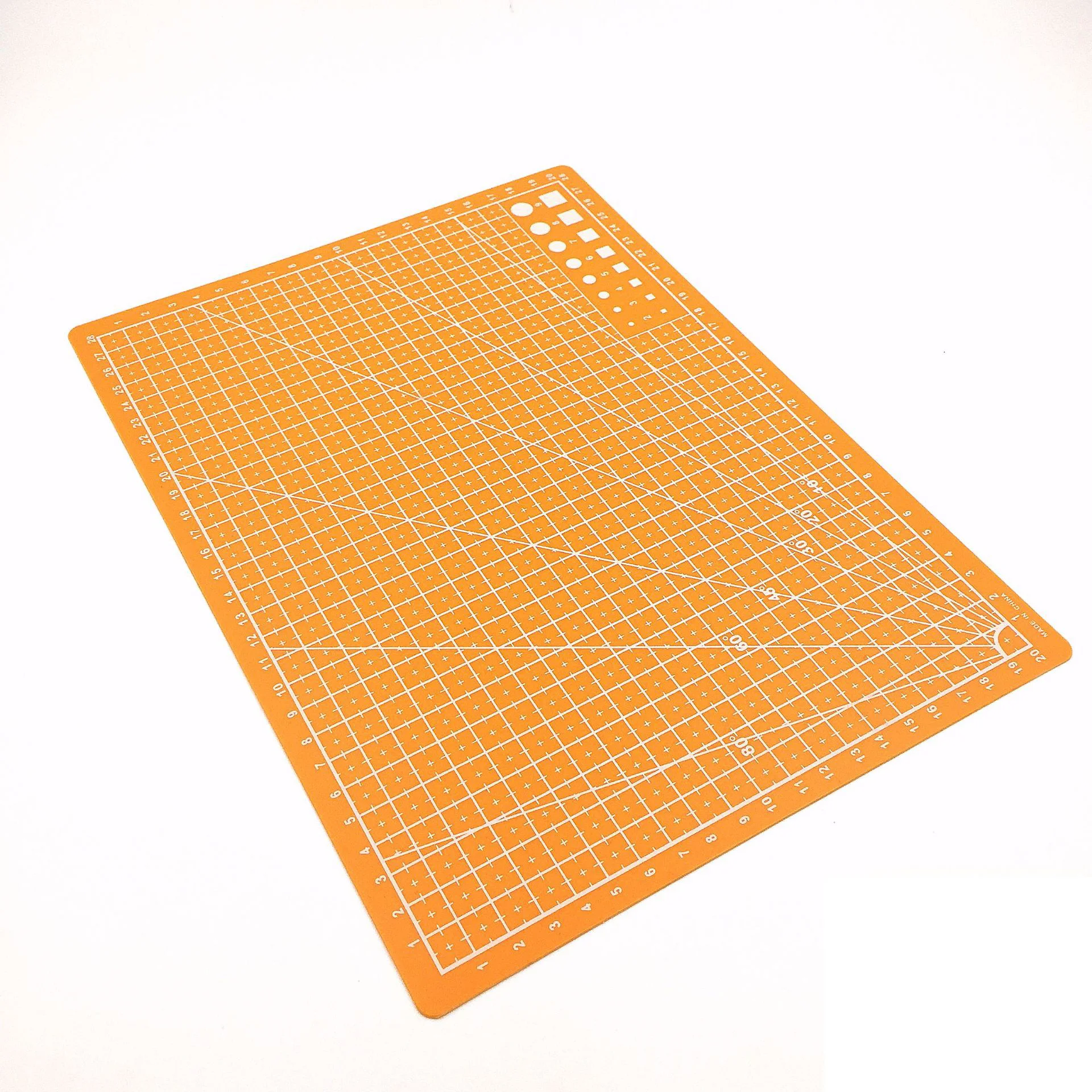 A0 Self Healing Large Pvc Silicone Rubber Scrapbook Flexible Plastic Cutting Mat Buy Scrapbook