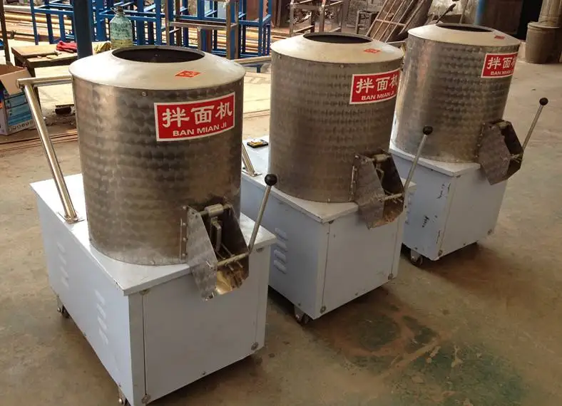 所有行业  机械设备  食品饮料机械  谷制品制造机