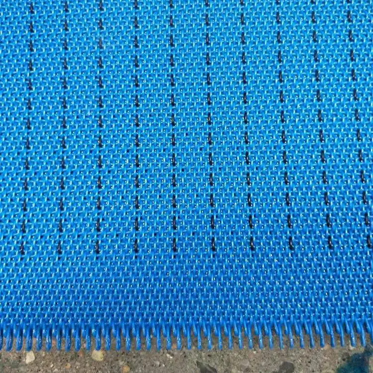 Double Pin Seam 14804 Antistatic Mdf Board Dryer Fabric Liner Belt ...