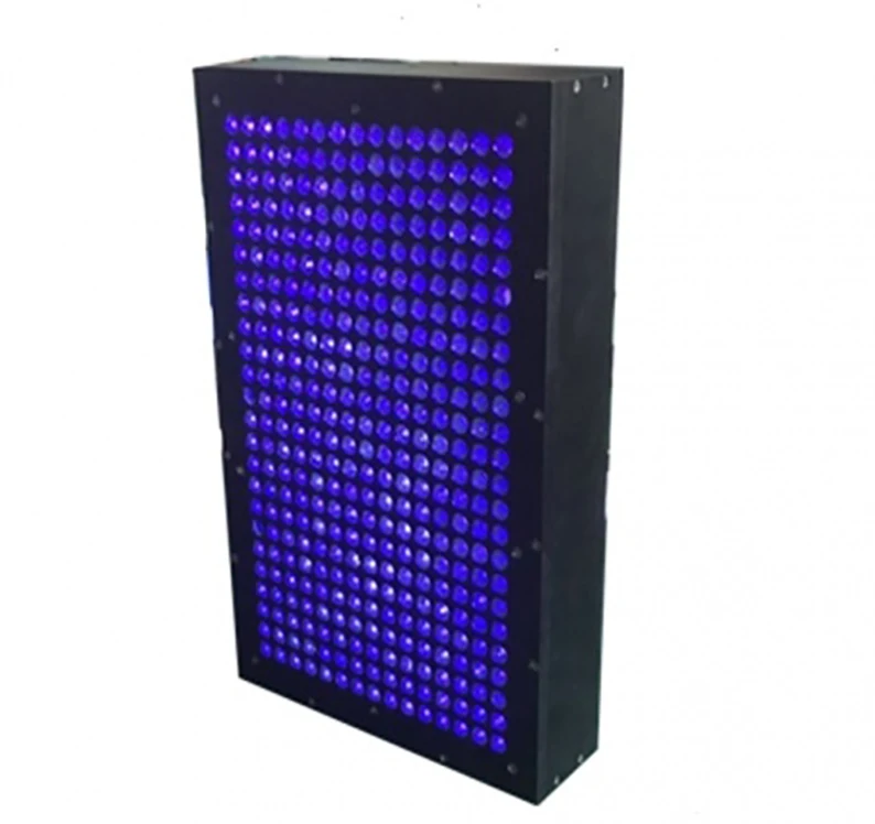 New design UV 400nm 365 nm led curing uv lamp with high quality