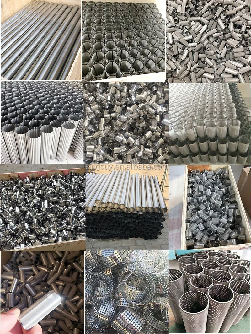 production