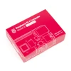 Raspberry Pi 4B 2GB development board dual-band WIFI Bluetooth 5.0 dual display output Raspberry Pi 4