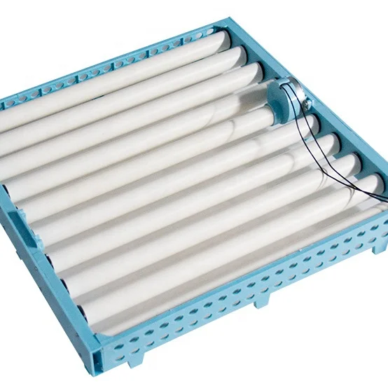 70 Eggs Roller Eggs Tray Eggs Turner Tray For Incubators Buy Egg