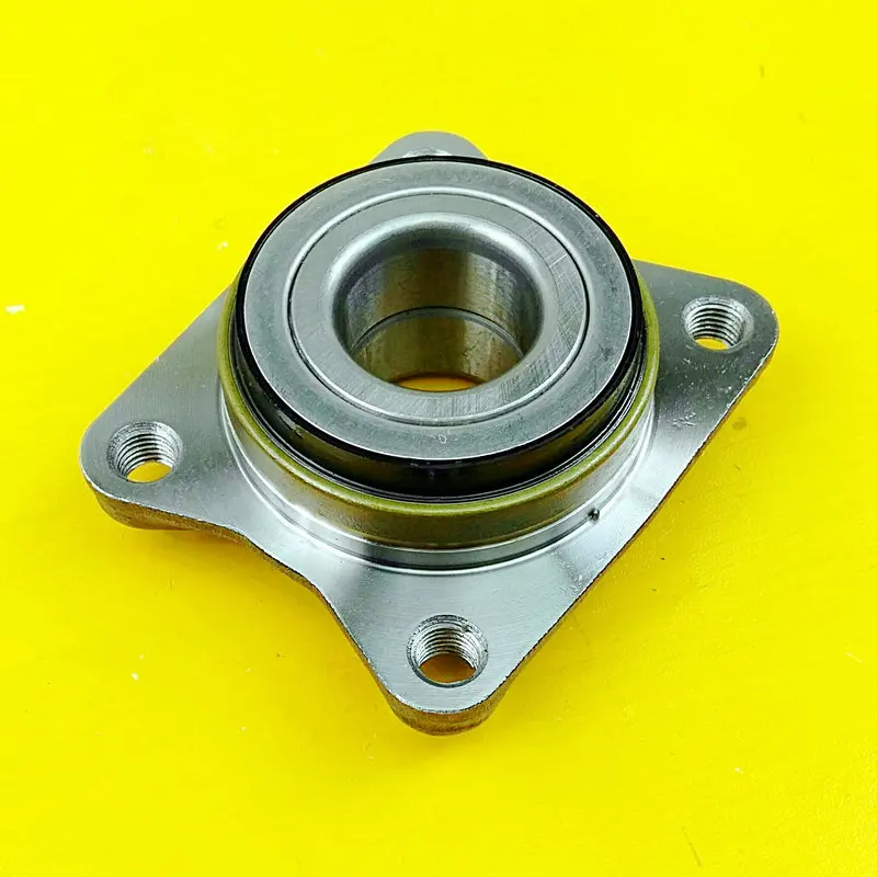 Automotive Wheel Hub Shaft Head Bearing Hub20412 Hub2045 Hub2049