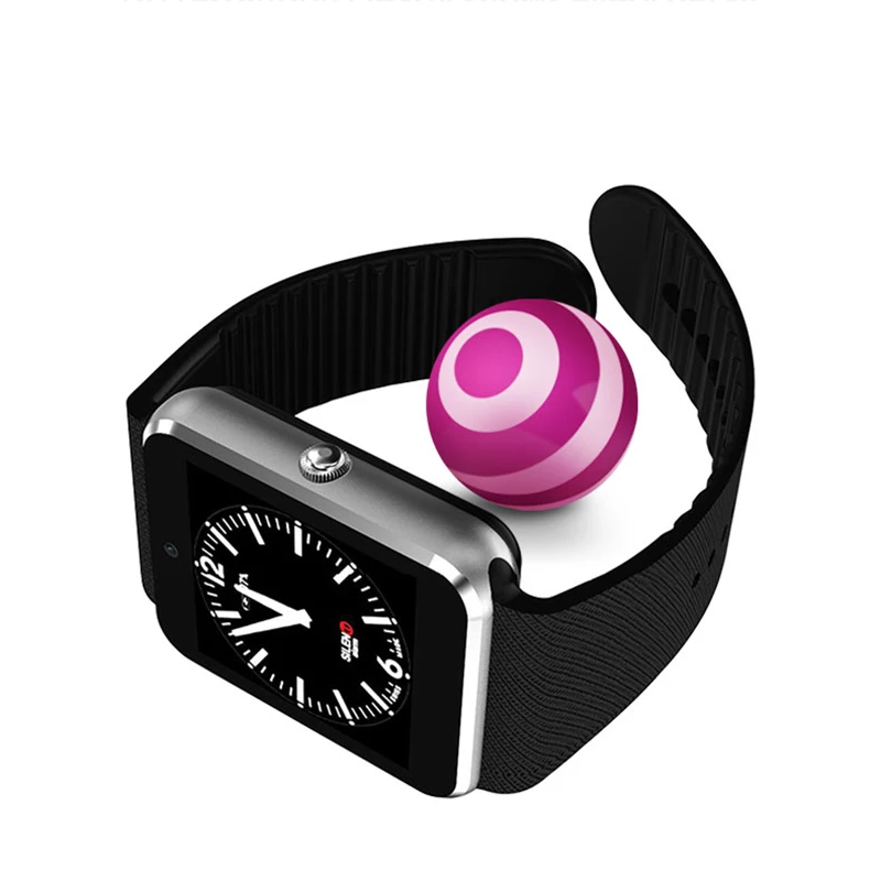 
2020 QW08 upgraded version waterproof smart system sport smart watch bracelet Heart Rate Monitoring 