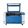 Speedy 100 co2 laser cutter / engraver price cnc ldf laser cutting and engraving machine 1390