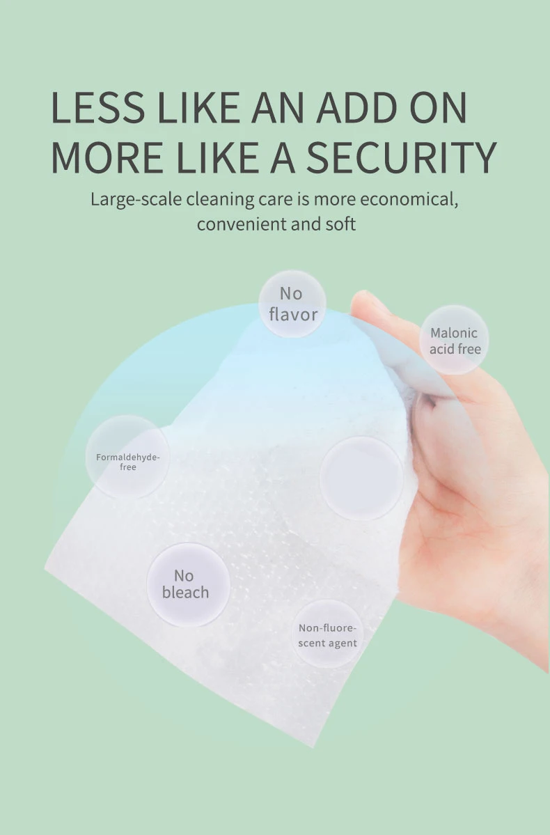 baby wet wipes disposable