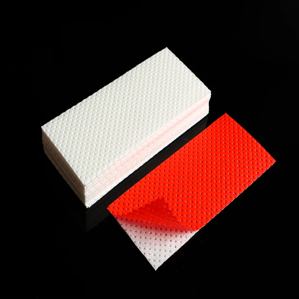 Vacuum Pack Super Polymer Meat Moisture Absorbent Pads For Meat