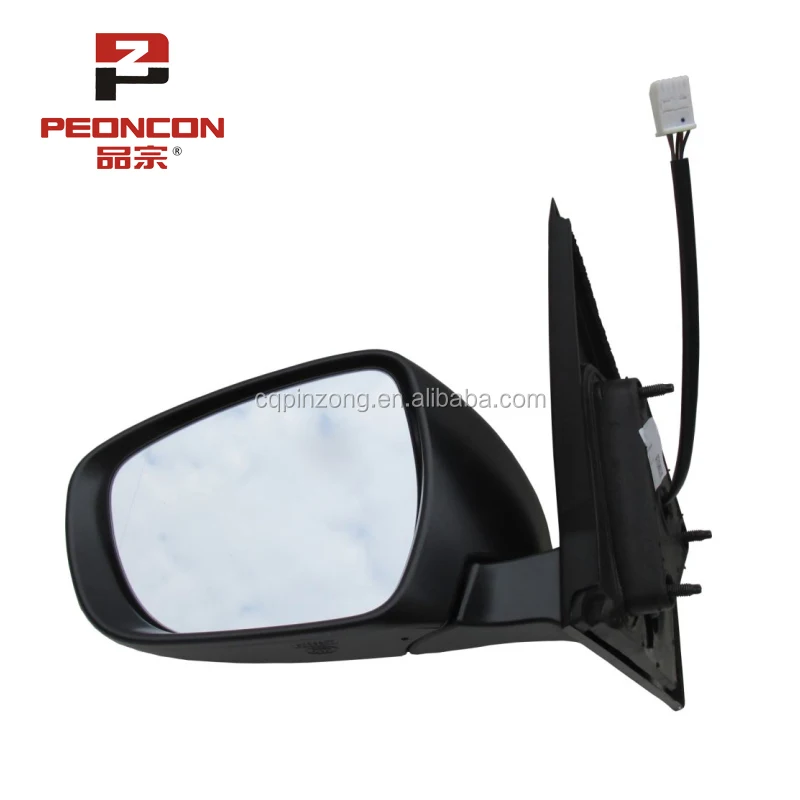 ciaz rear view mirror