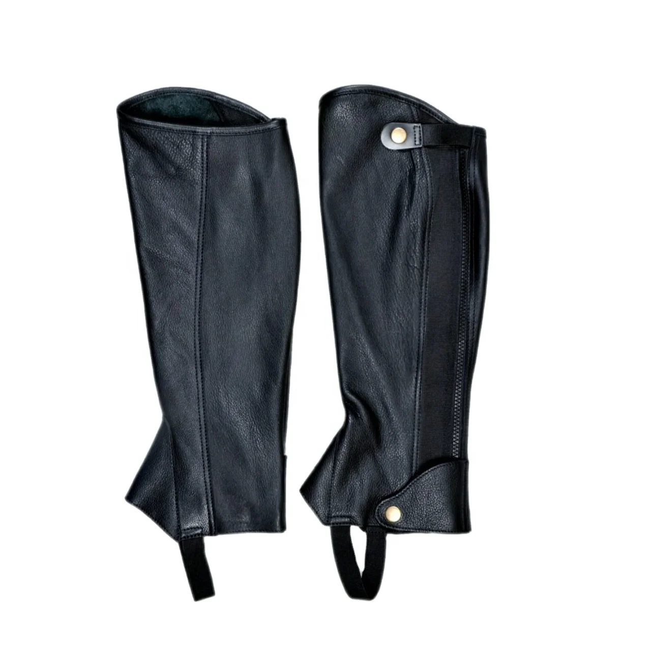 
High Quality Pure leather Chaps 