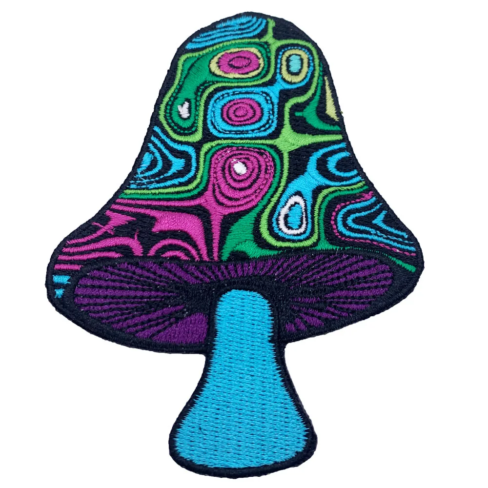 工厂定制服装的时尚设计刺绣补丁