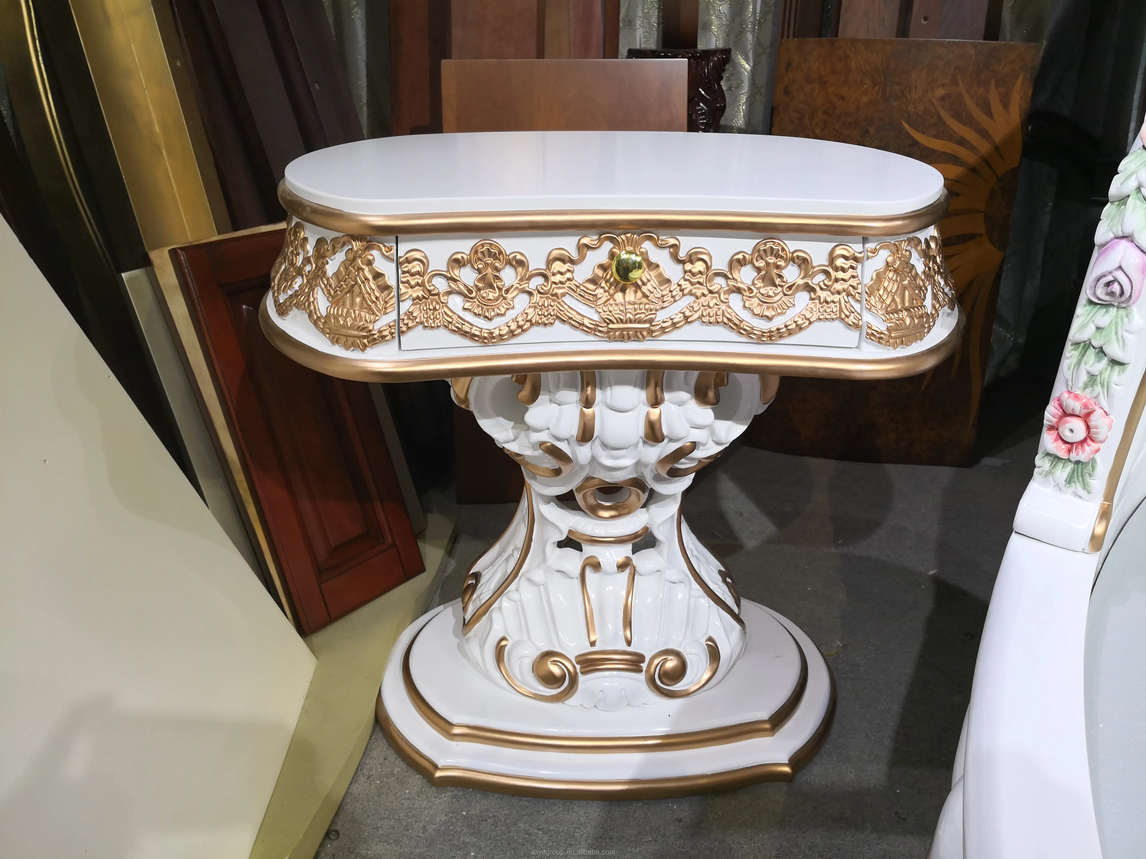 High Quality Wood Carved Exotic Round Bed Prices As2201 Buy Round Bed