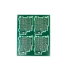 Drilling machine electronic component pcb layout manufacturer