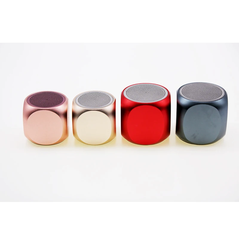 Outdoors Multifunction Cheap Gifts Gift Consumer Bt Portable Outdoor Bluetooths New Design Super Deep Bass Wireless Speaker - ANKUX.COM
