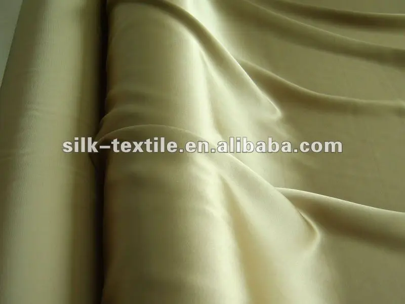 140cm 30mm silk crepe satin -2