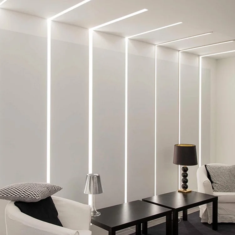 2020 Wholesale Sale Multi Function Aluminum Material Profile LED Strip Light