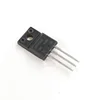 N-Channel TO-220F 5.4A 500V MOS IRFI740G triode transistor IRFI740GPBF