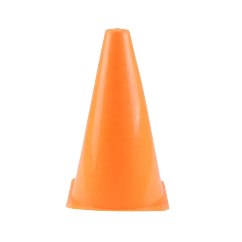 23cm Basketball Training Cone Stadium Marking Agility Training Marker