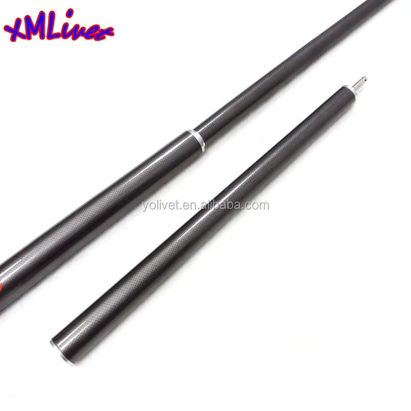 small cue sticks