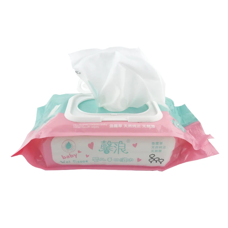 
disinfection baby wet wipes machine wet wipes antibacterial 