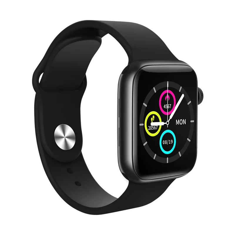 f10 smartwatch app