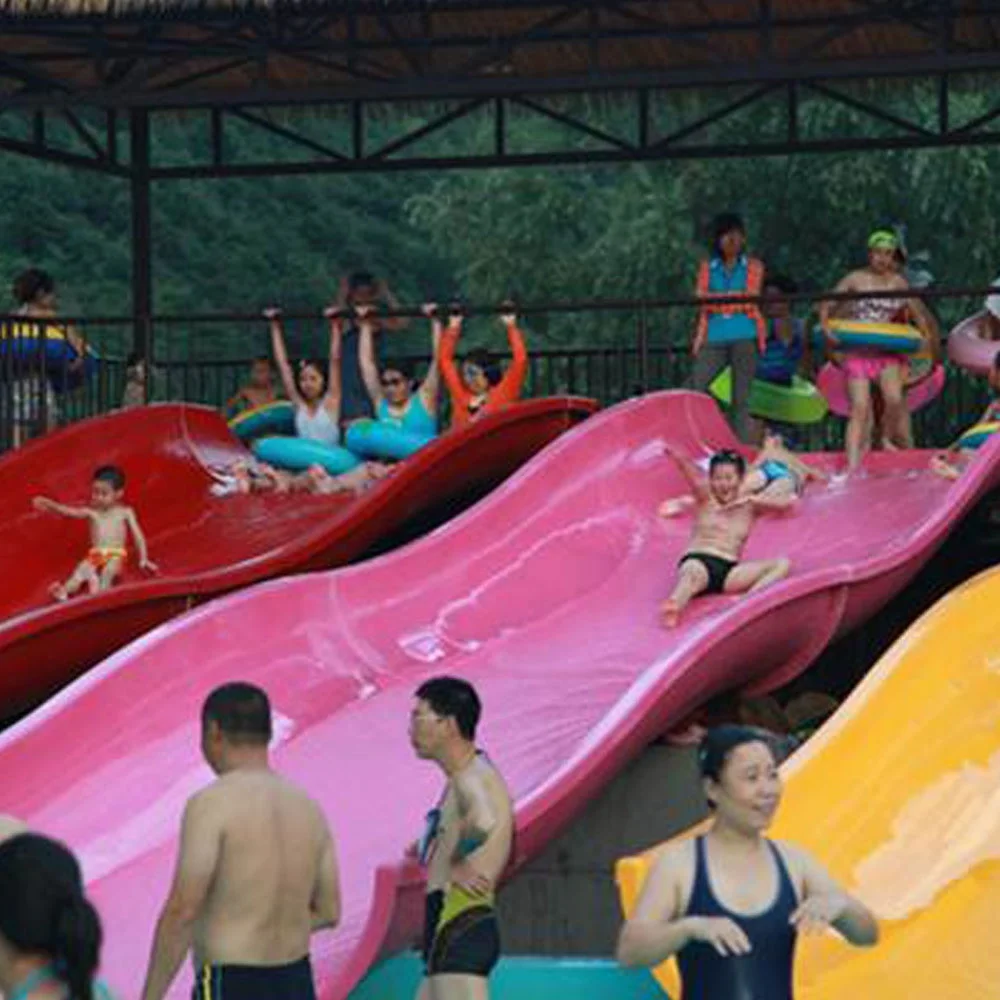 used water park slides for sale