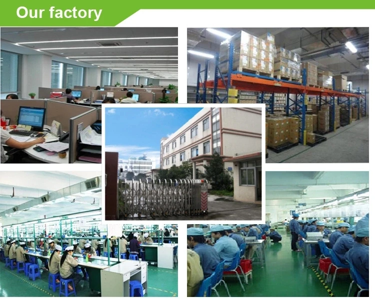 factory