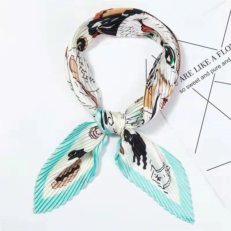 SAGEMODA Scarf (2)