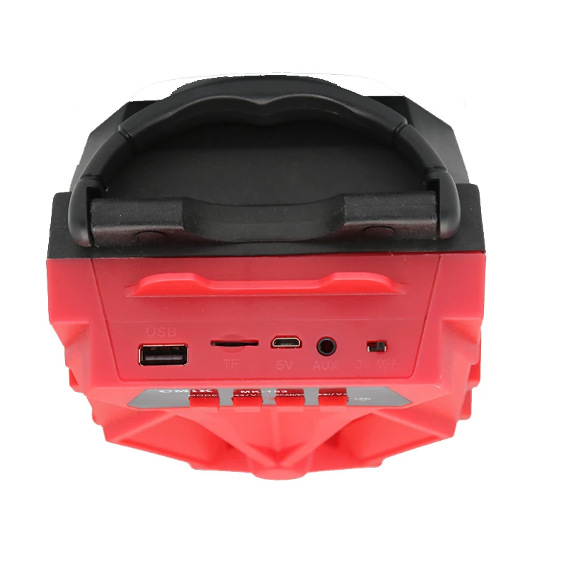CMIK MK-153 audio subwoofer tws bt loud music hifi wireless portable usb blue tooth parlantes bass oem custom mini small speaker - ANKUX.COM